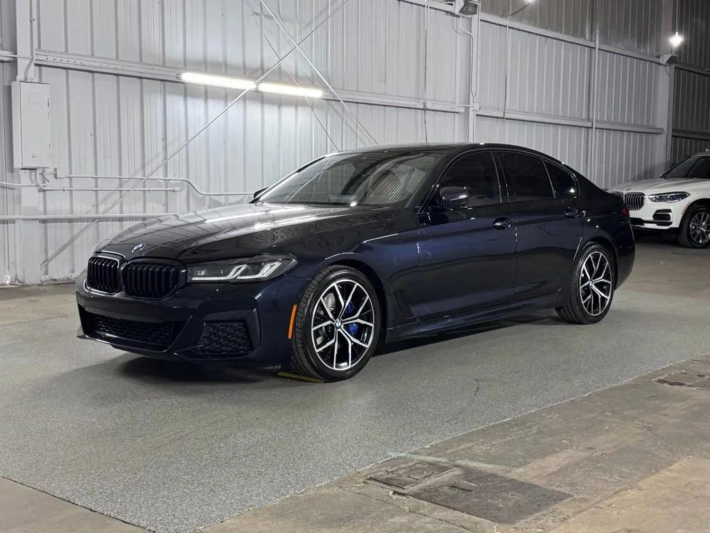 bmw 5 series 2023 WBA13BJ0XPWX96136 image bmw 5 series 2023 WBA13BJ0XPWX96136 image